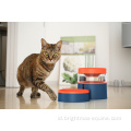 Desain Baru Fashion Pets Feeder